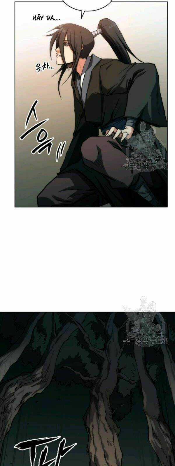 Sát Thủ 2044 Chapter 17 trang 38