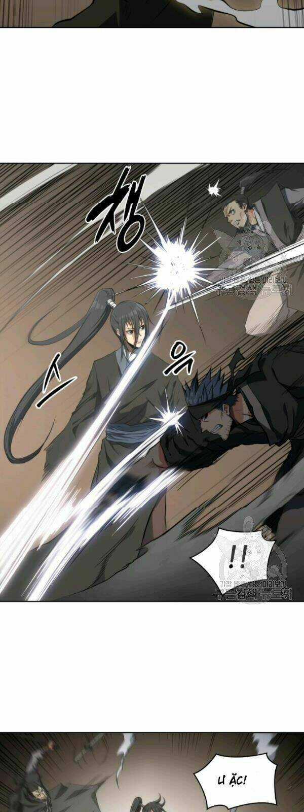 Sát Thủ 2044 Chapter 17 trang 4