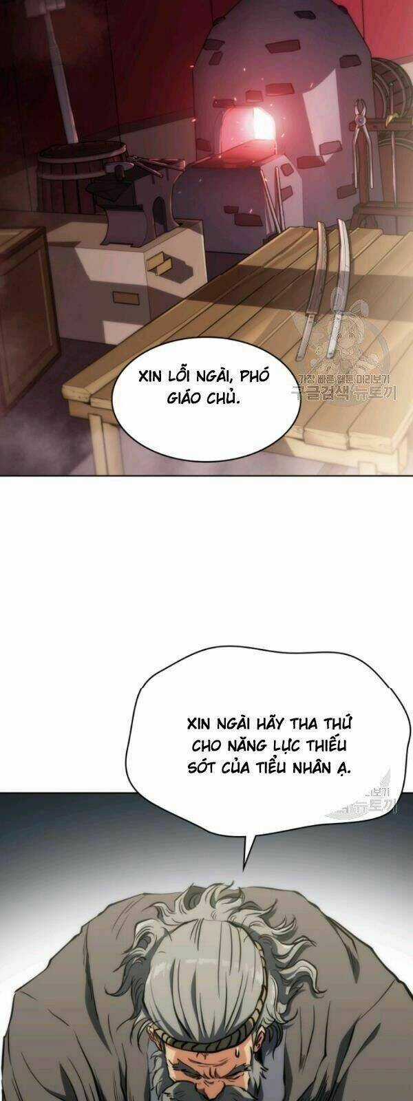 Sát Thủ 2044 Chapter 17 trang 50