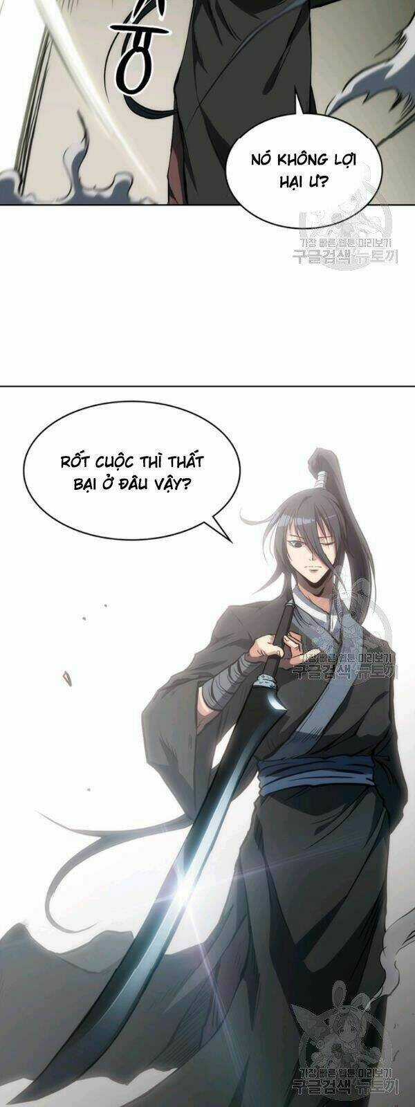 Sát Thủ 2044 Chapter 17 trang 58