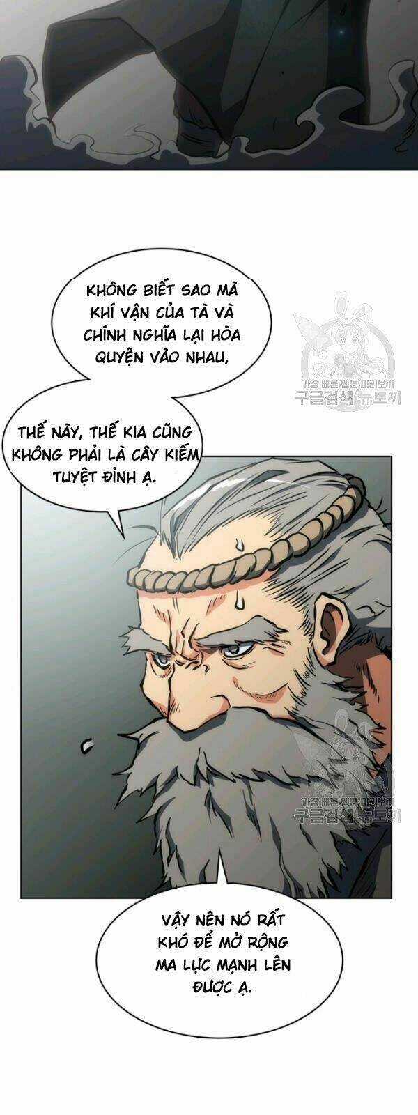 Sát Thủ 2044 Chapter 17 trang 59