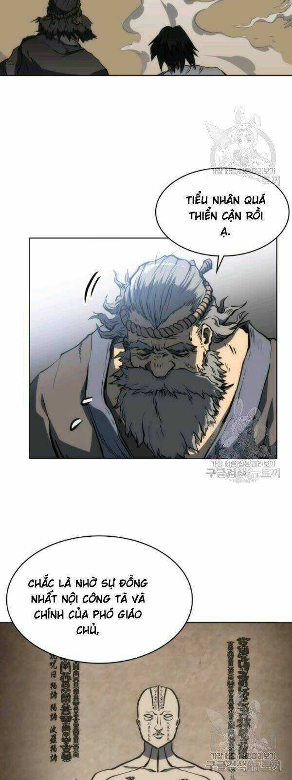 Sát Thủ 2044 Chapter 17 trang 70