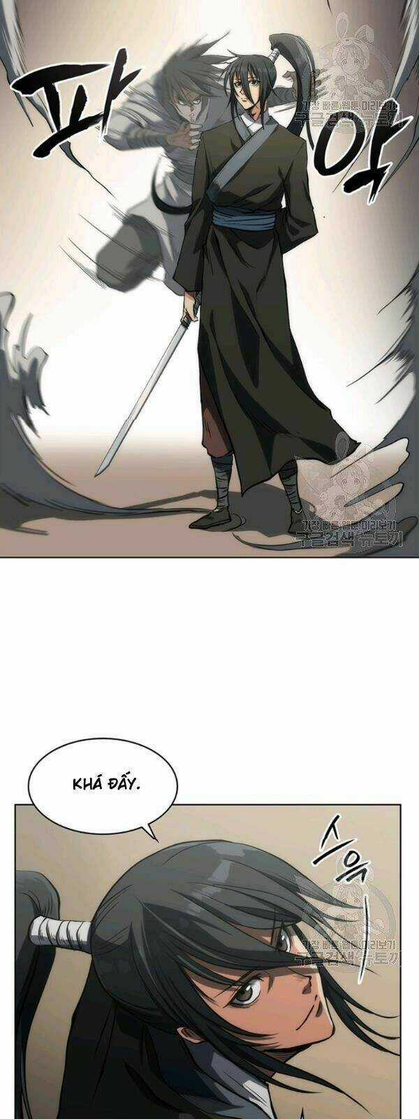 Sát Thủ 2044 Chapter 17 trang 9