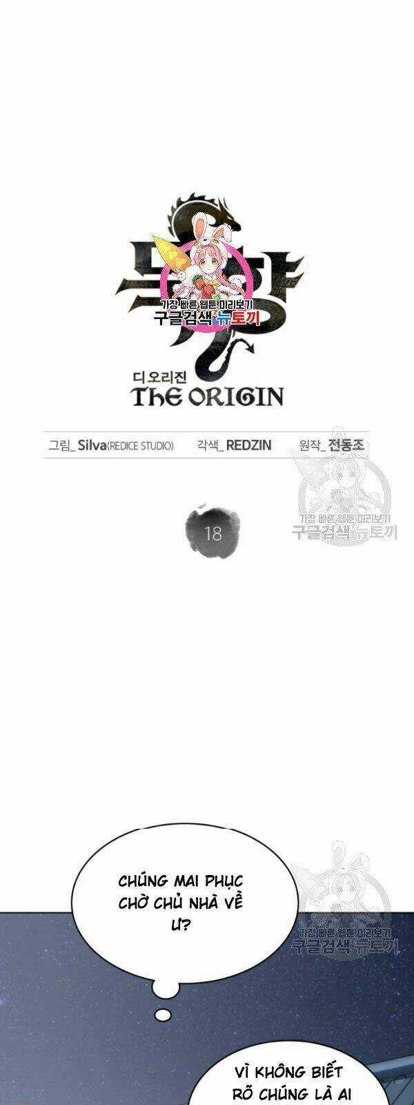 Sát Thủ 2044 Chapter 18 trang 0