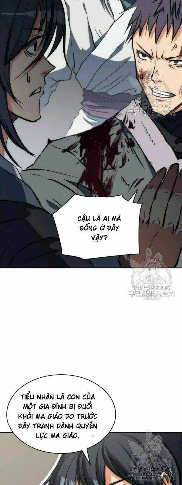 Sát Thủ 2044 Chapter 18 trang 10