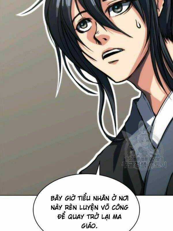 Sát Thủ 2044 Chapter 18 trang 11