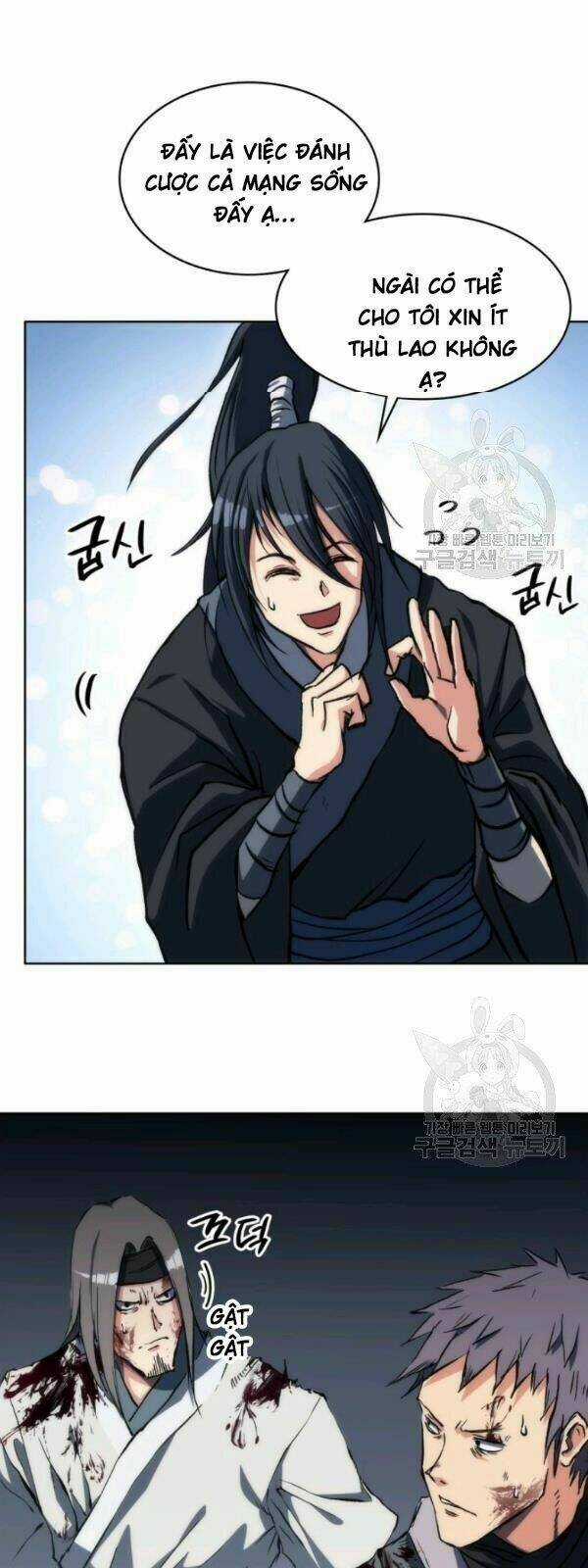 Sát Thủ 2044 Chapter 18 trang 13