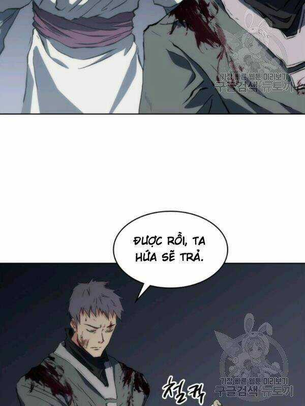 Sát Thủ 2044 Chapter 18 trang 14