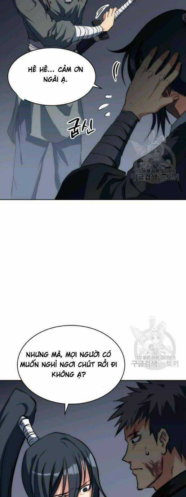 Sát Thủ 2044 Chapter 18 trang 15