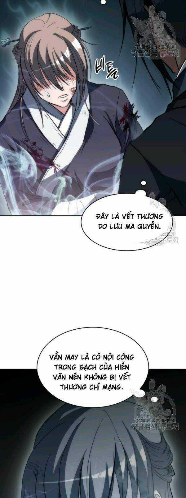 Sát Thủ 2044 Chapter 18 trang 18