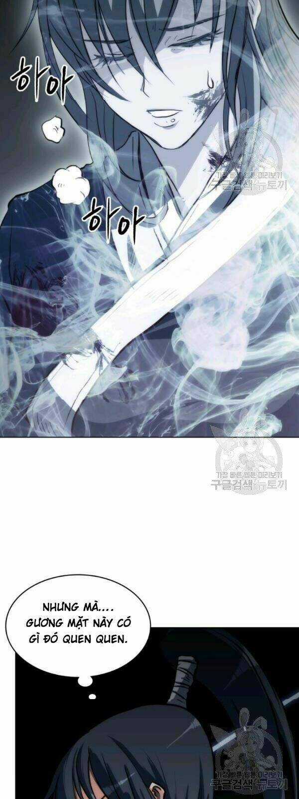 Sát Thủ 2044 Chapter 18 trang 19