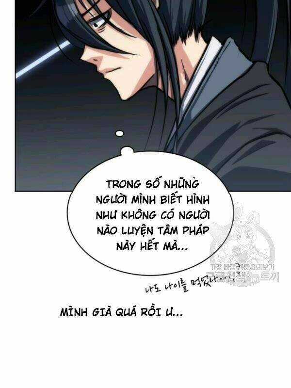 Sát Thủ 2044 Chapter 18 trang 20