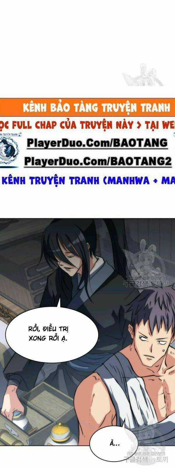 Sát Thủ 2044 Chapter 18 trang 21