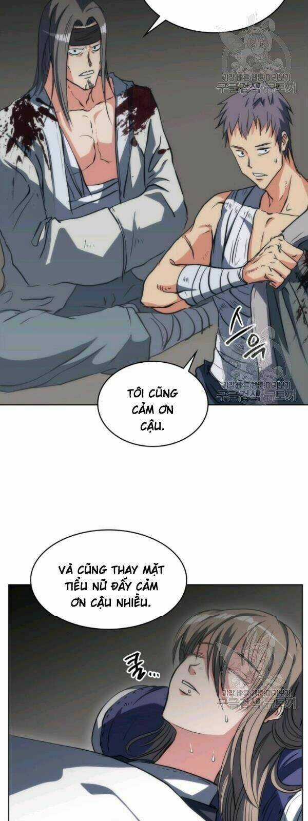 Sát Thủ 2044 Chapter 18 trang 23