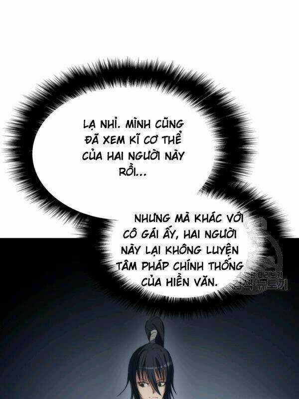 Sát Thủ 2044 Chapter 18 trang 25
