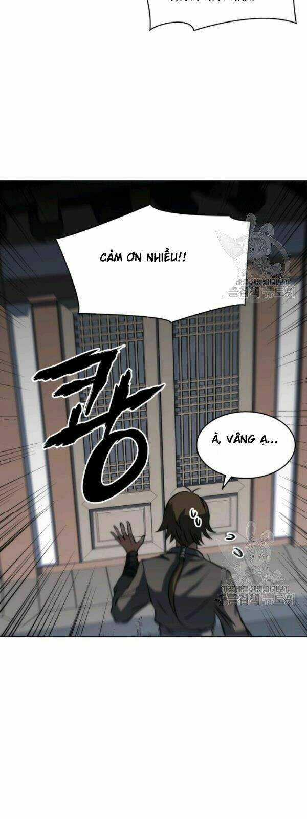 Sát Thủ 2044 Chapter 18 trang 29