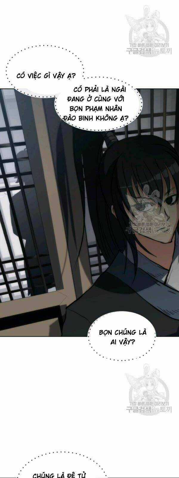 Sát Thủ 2044 Chapter 18 trang 30