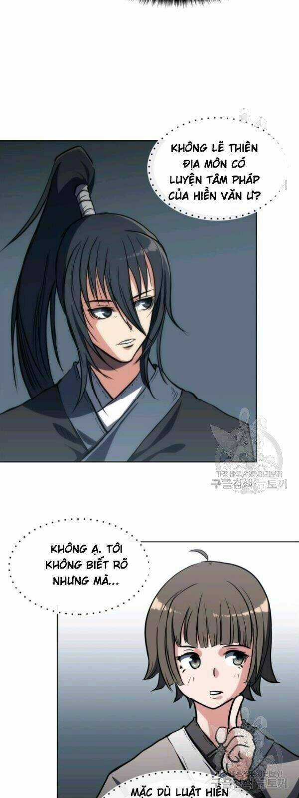 Sát Thủ 2044 Chapter 18 trang 35