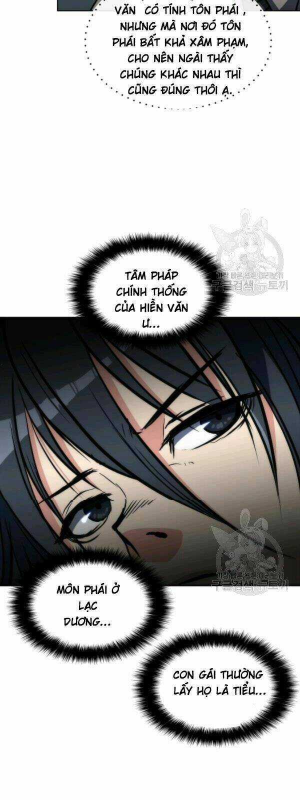 Sát Thủ 2044 Chapter 18 trang 36