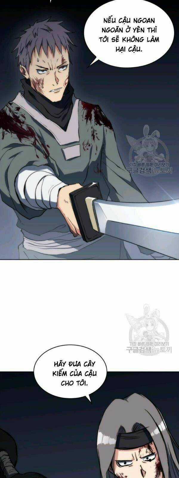 Sát Thủ 2044 Chapter 18 trang 4