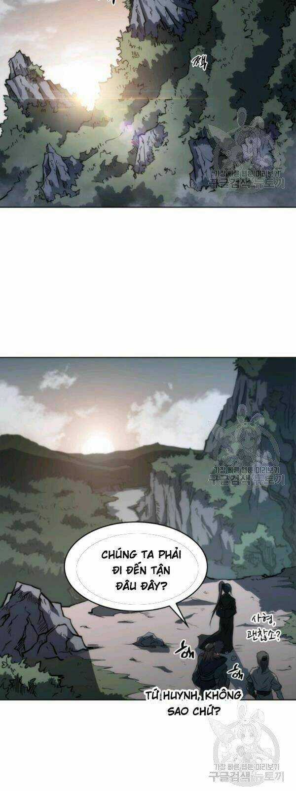 Sát Thủ 2044 Chapter 18 trang 42