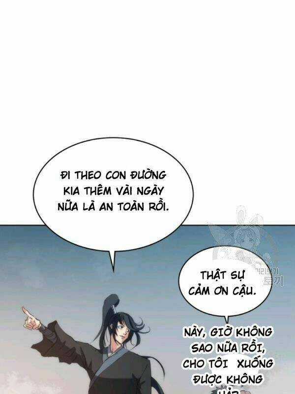 Sát Thủ 2044 Chapter 18 trang 43