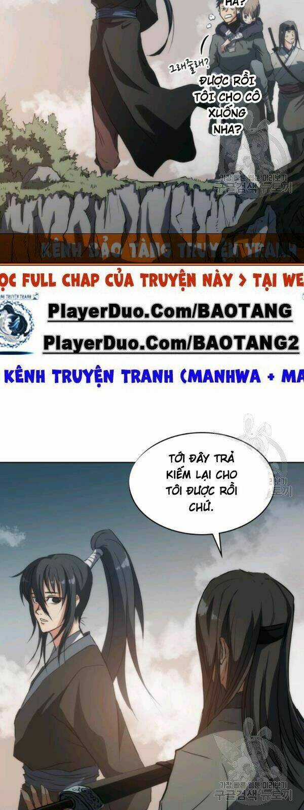 Sát Thủ 2044 Chapter 18 trang 44