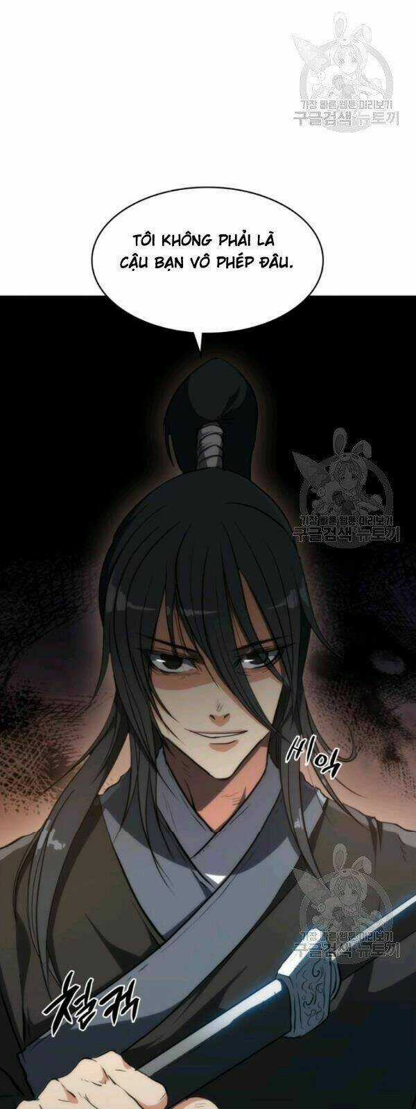 Sát Thủ 2044 Chapter 18 trang 46