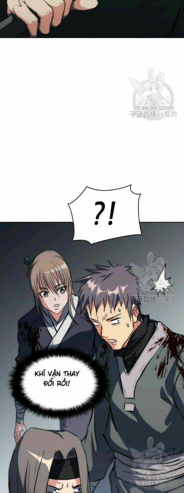 Sát Thủ 2044 Chapter 18 trang 47