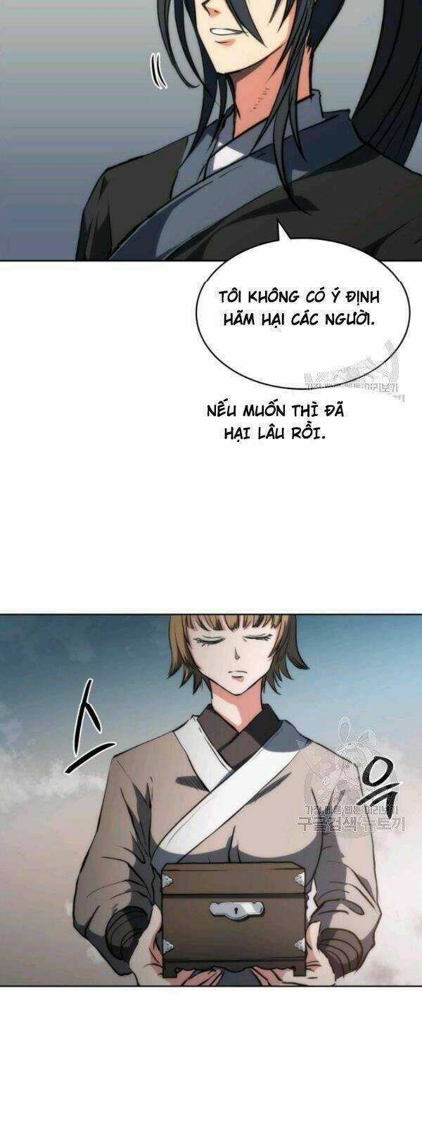 Sát Thủ 2044 Chapter 18 trang 50