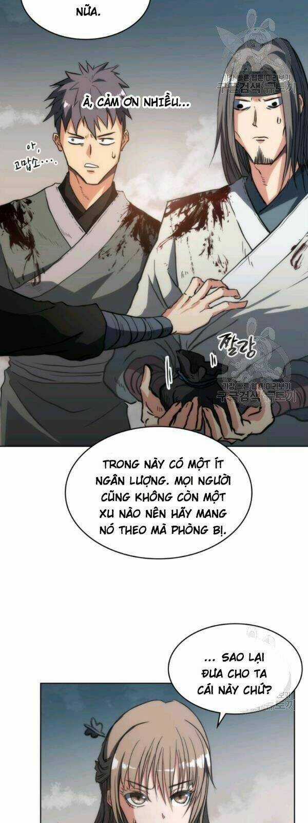 Sát Thủ 2044 Chapter 18 trang 53