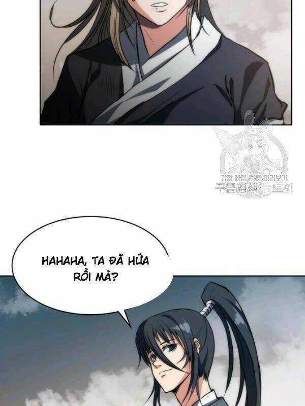 Sát Thủ 2044 Chapter 18 trang 54