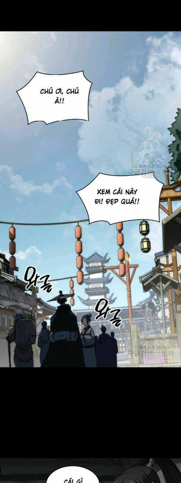 Sát Thủ 2044 Chapter 18 trang 59
