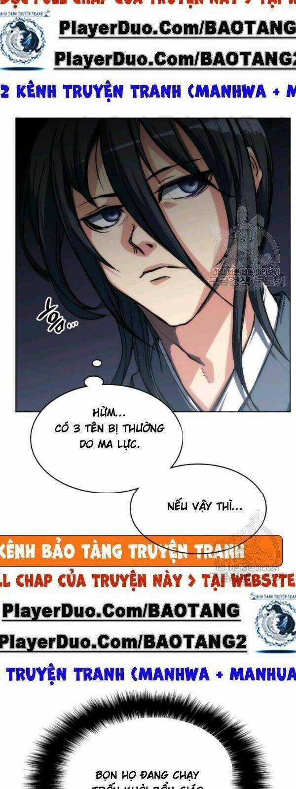 Sát Thủ 2044 Chapter 18 trang 6