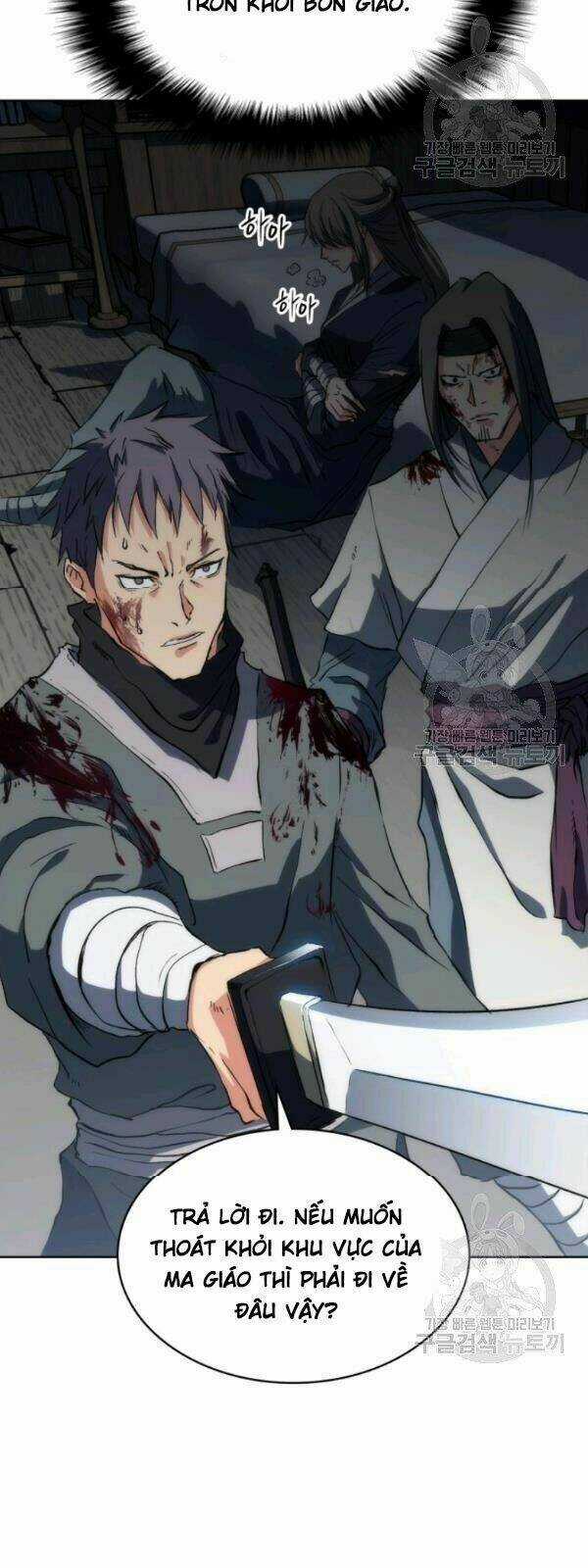 Sát Thủ 2044 Chapter 18 trang 7