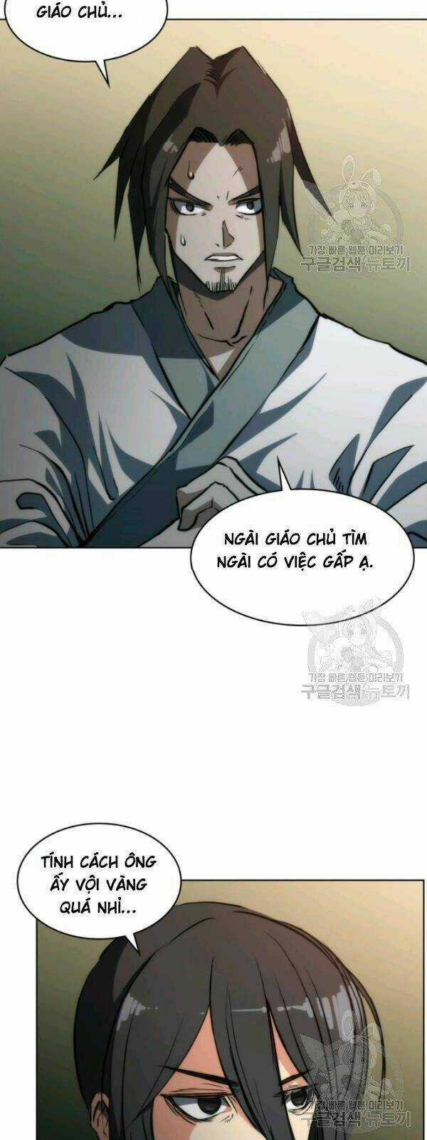 Sát Thủ 2044 Chapter 18 trang 72