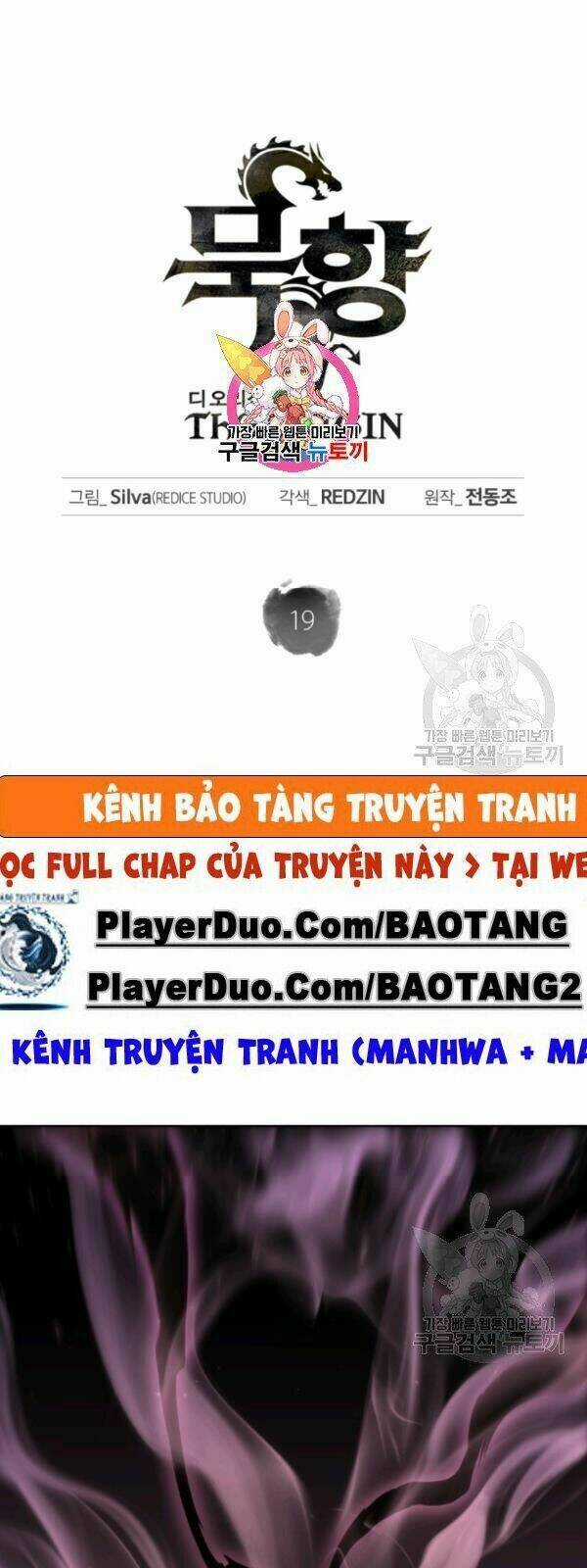 Sát Thủ 2044 Chapter 19 trang 0