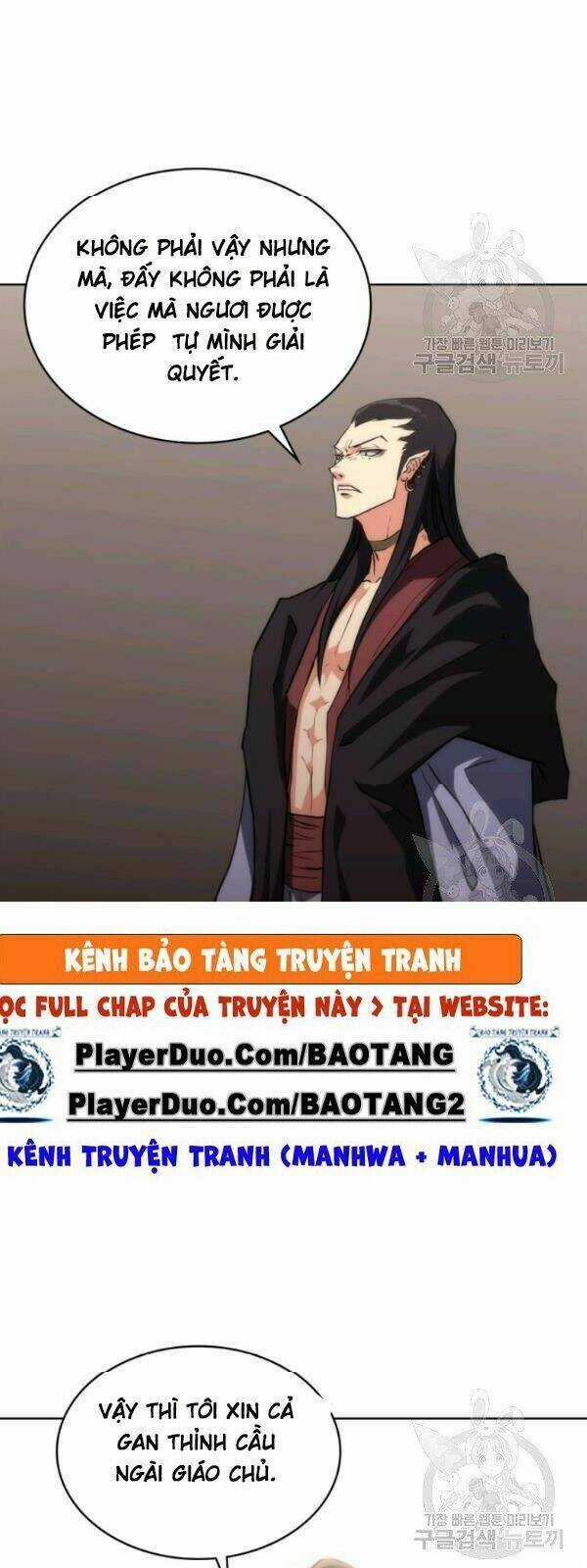Sát Thủ 2044 Chapter 19 trang 10