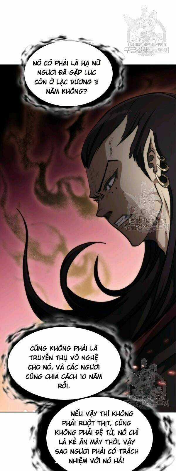 Sát Thủ 2044 Chapter 19 trang 16