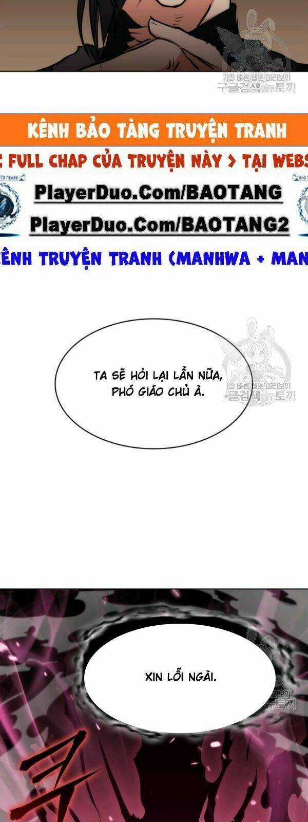 Sát Thủ 2044 Chapter 19 trang 18