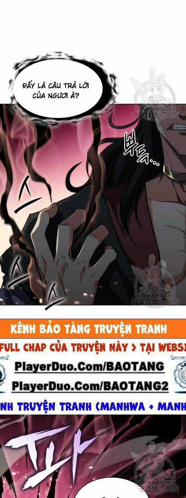 Sát Thủ 2044 Chapter 19 trang 21