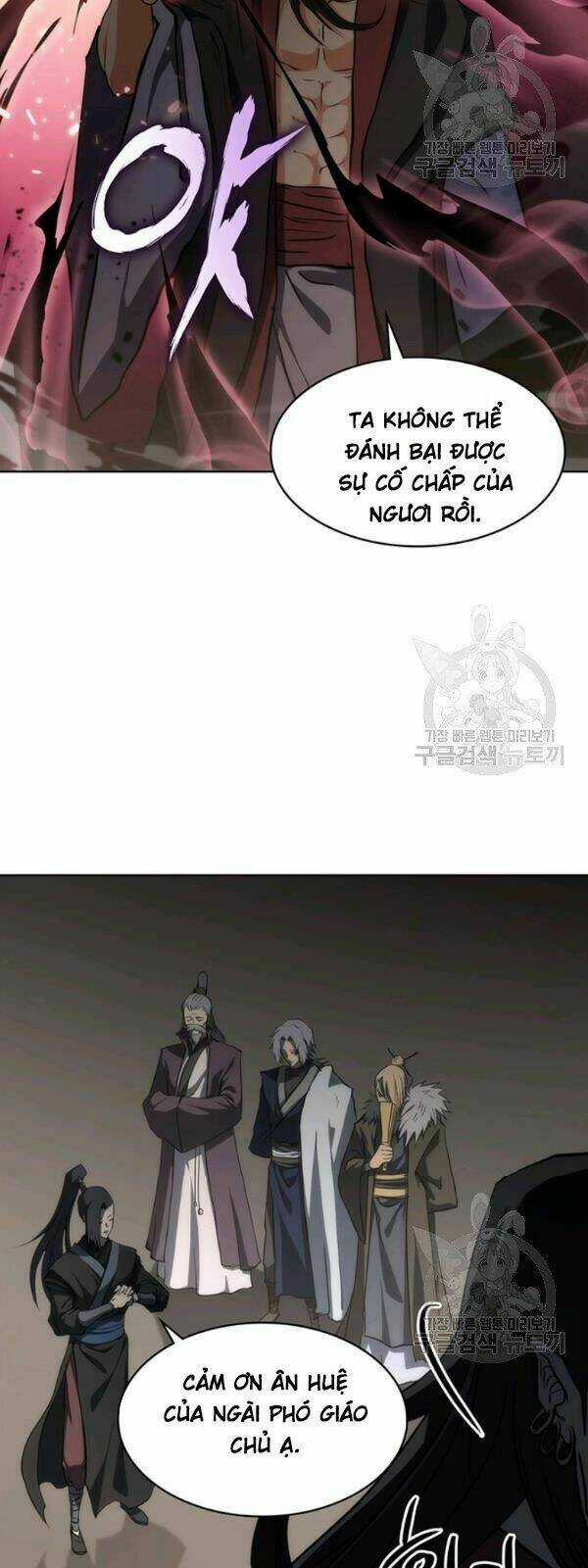 Sát Thủ 2044 Chapter 19 trang 23