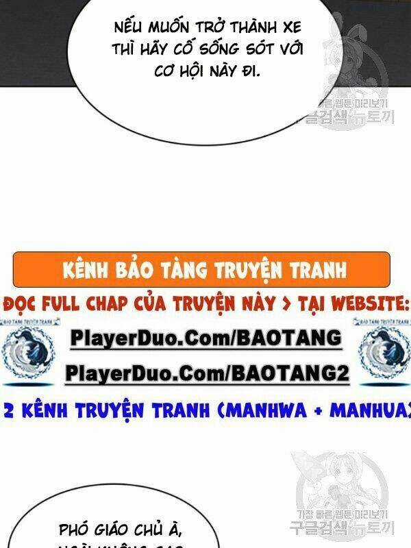 Sát Thủ 2044 Chapter 19 trang 28