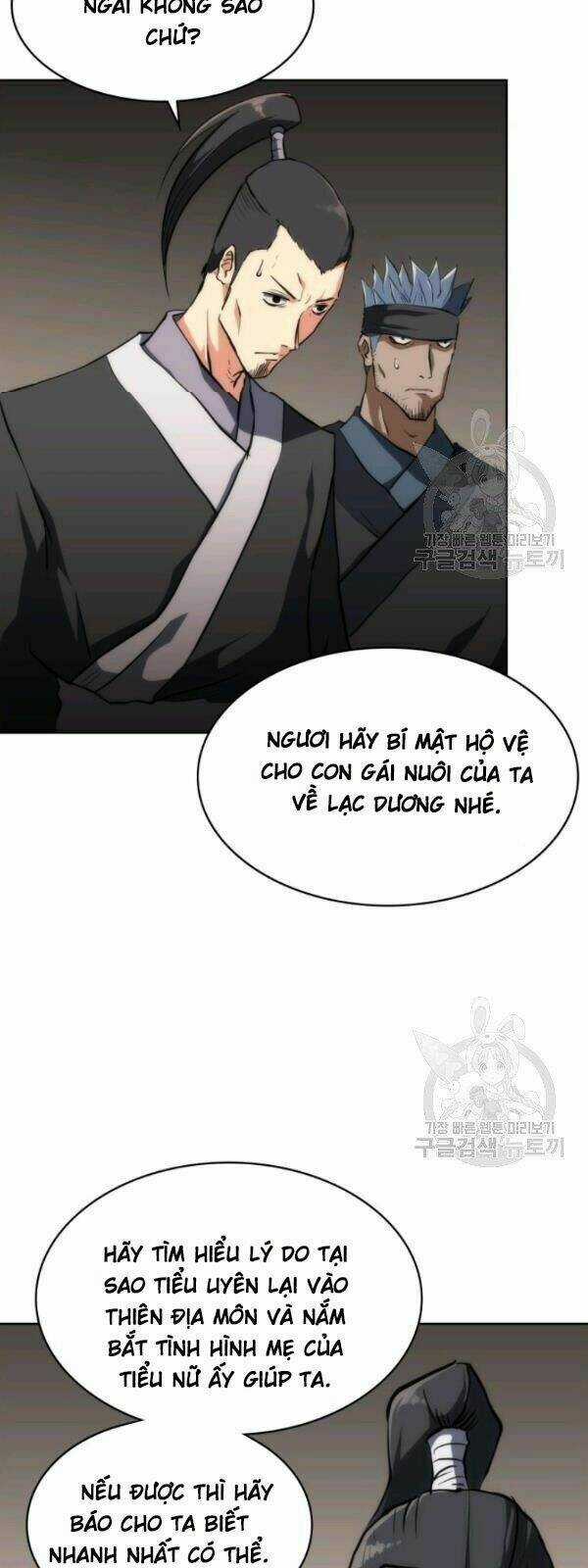 Sát Thủ 2044 Chapter 19 trang 29