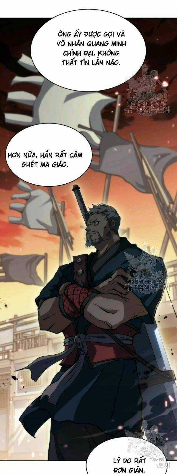 Sát Thủ 2044 Chapter 19 trang 35