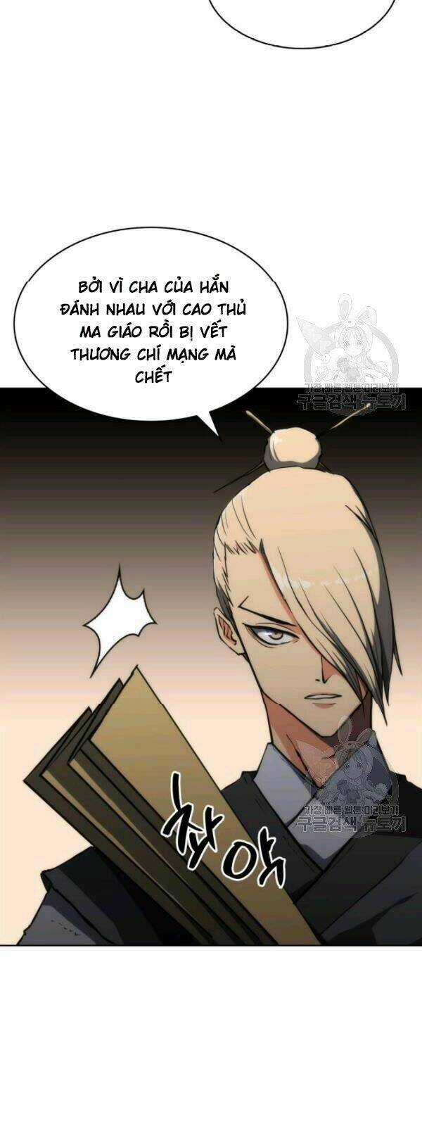 Sát Thủ 2044 Chapter 19 trang 36