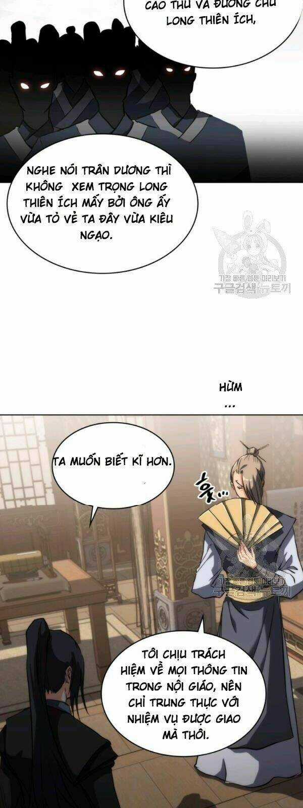 Sát Thủ 2044 Chapter 19 trang 38