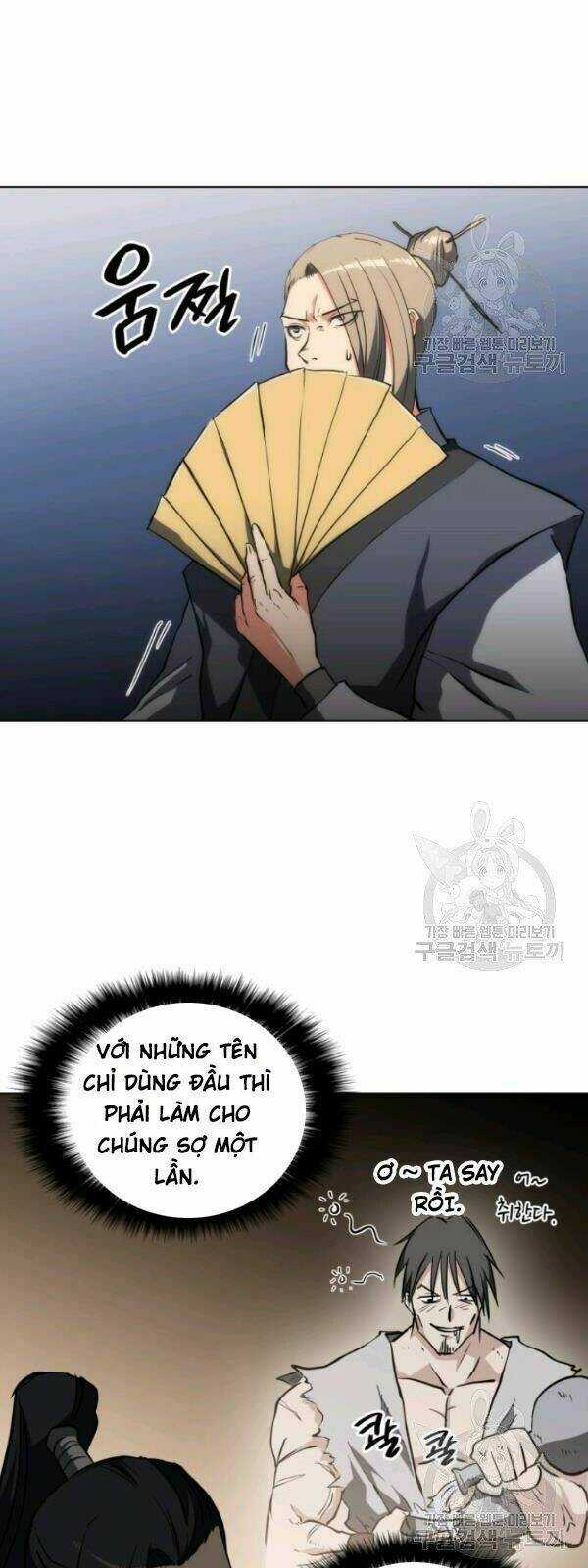 Sát Thủ 2044 Chapter 19 trang 42