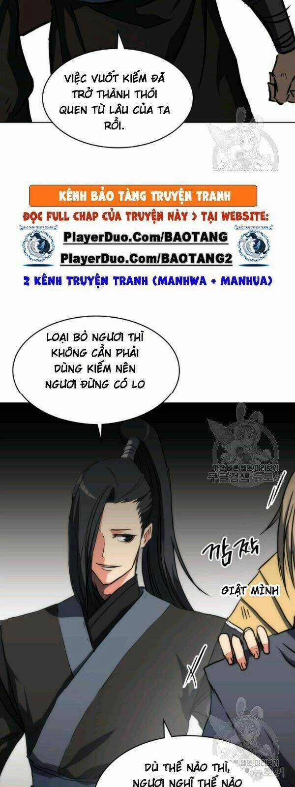 Sát Thủ 2044 Chapter 19 trang 44