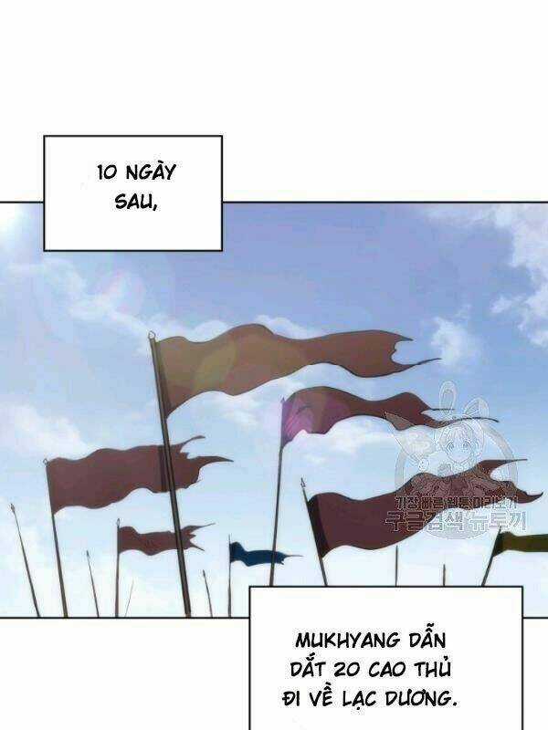 Sát Thủ 2044 Chapter 19 trang 48